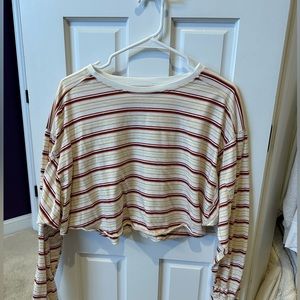 Urban Outfitters BDG Crop Top